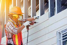 Affordable Siding Repair and Maintenance Services in Hoschton, GA